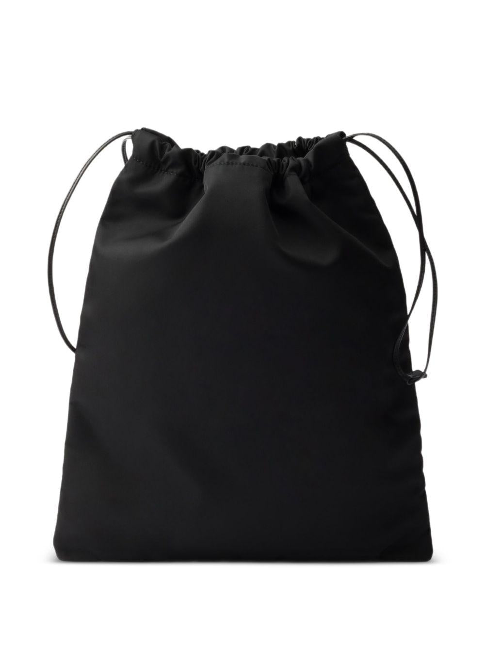 Wish Re-Nylon pouch 1NK0012HG6 F0002 PRADA