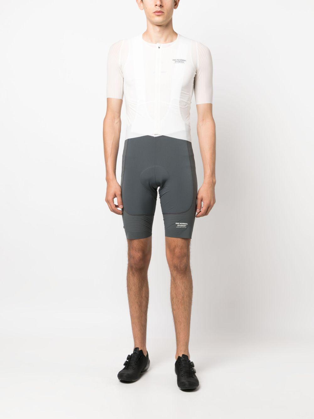 Mechanism Pro cycling jersey top<BR/><BR/> MJ4515I OFF WHITE PAS NORMAL STUDIOS