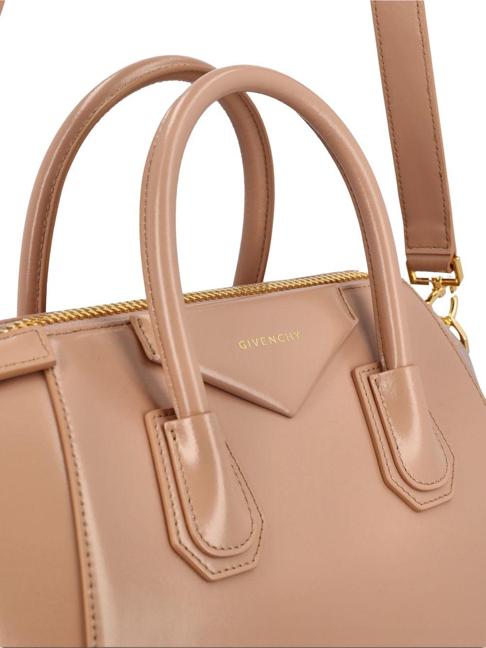 Small Antigona bag BB5149B13A 682 GIVENCHY