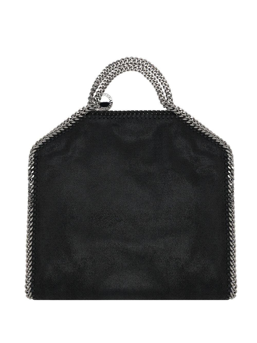 Large Falabella shoulder bag 234387 W91321000 STELLA McCARTNEY