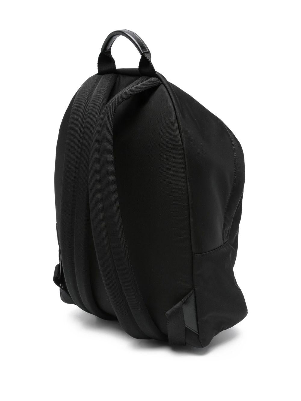 Essential U backpack in nylon BK50F3K1ZL 001 GIVENCHY