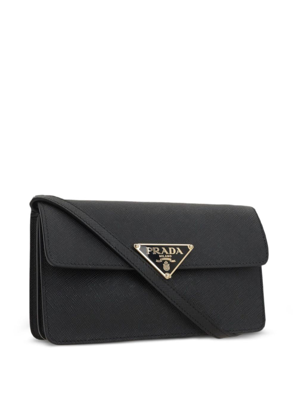Mini Saffiano bag 1BD386NZV V-OTOF0002 PRADA