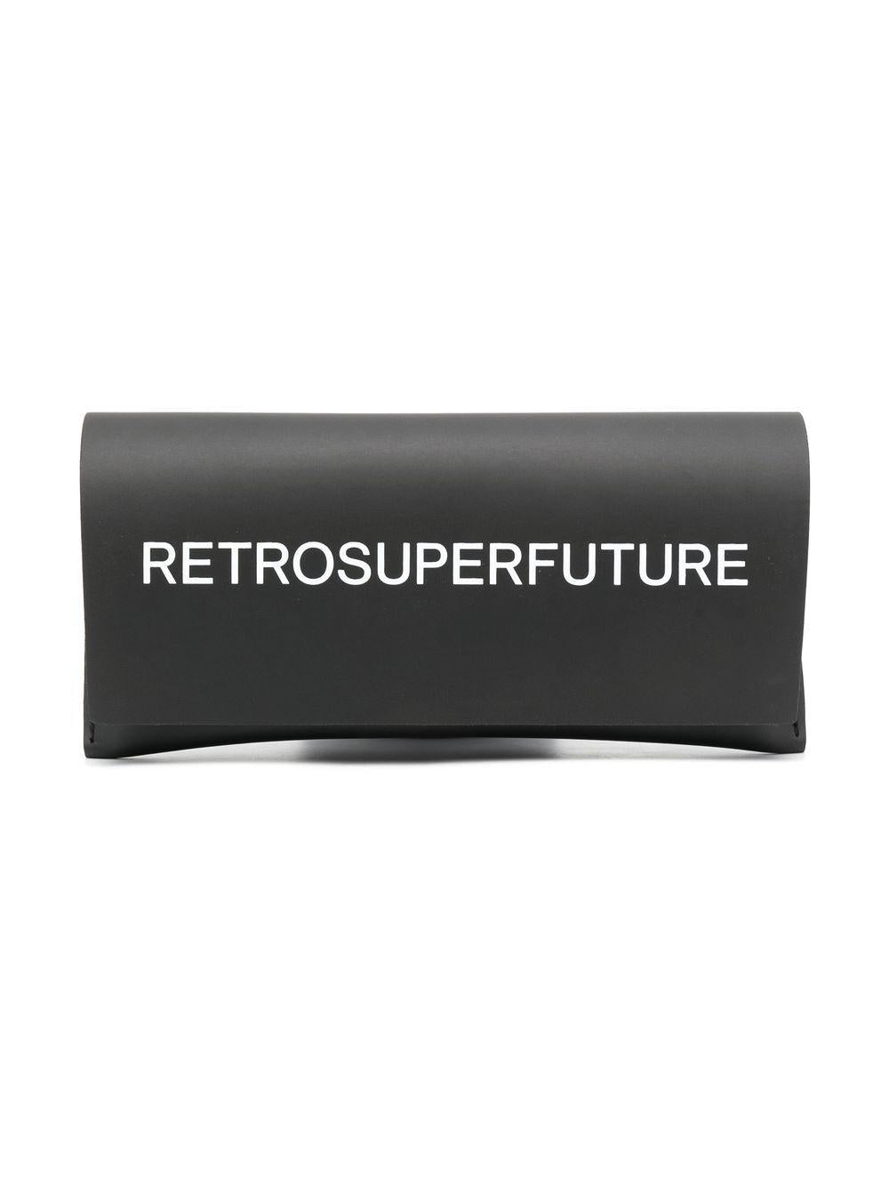 Rectangle frame sunglasses B3L 54 RETROSUPERFUTURE