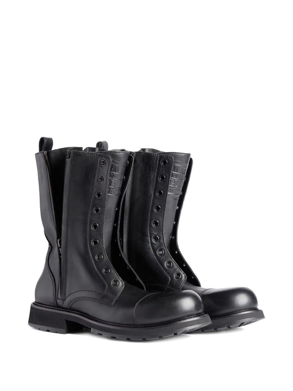 Truck Lace-Up Boots 844925 WCDA01000 BALENCIAGA