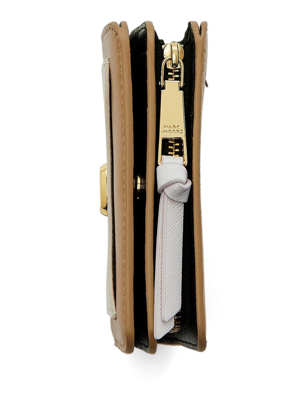 Mini The Utility Snapshot wallet 2F3SMP062S07 233 MARC JACOBS