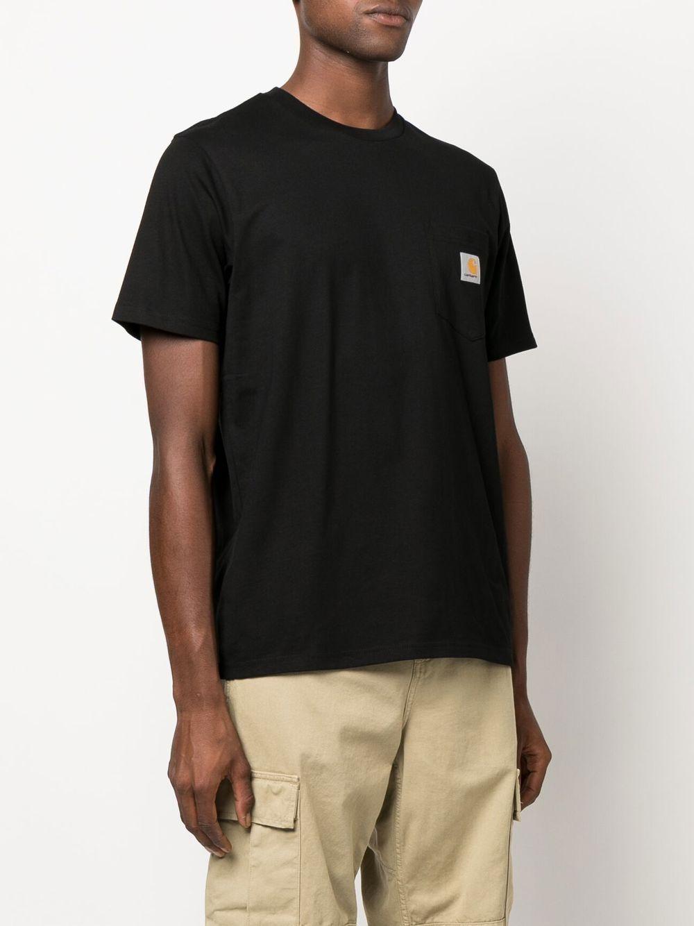 S/S Pocket T-Shirt I030434 S/S Pocket T-Shirt89.XX CARHARTT WIP