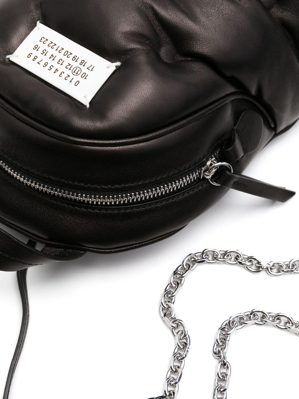Glam Slam quilted backpack S56WA0014 P4300T8013 MAISON MARGIELA