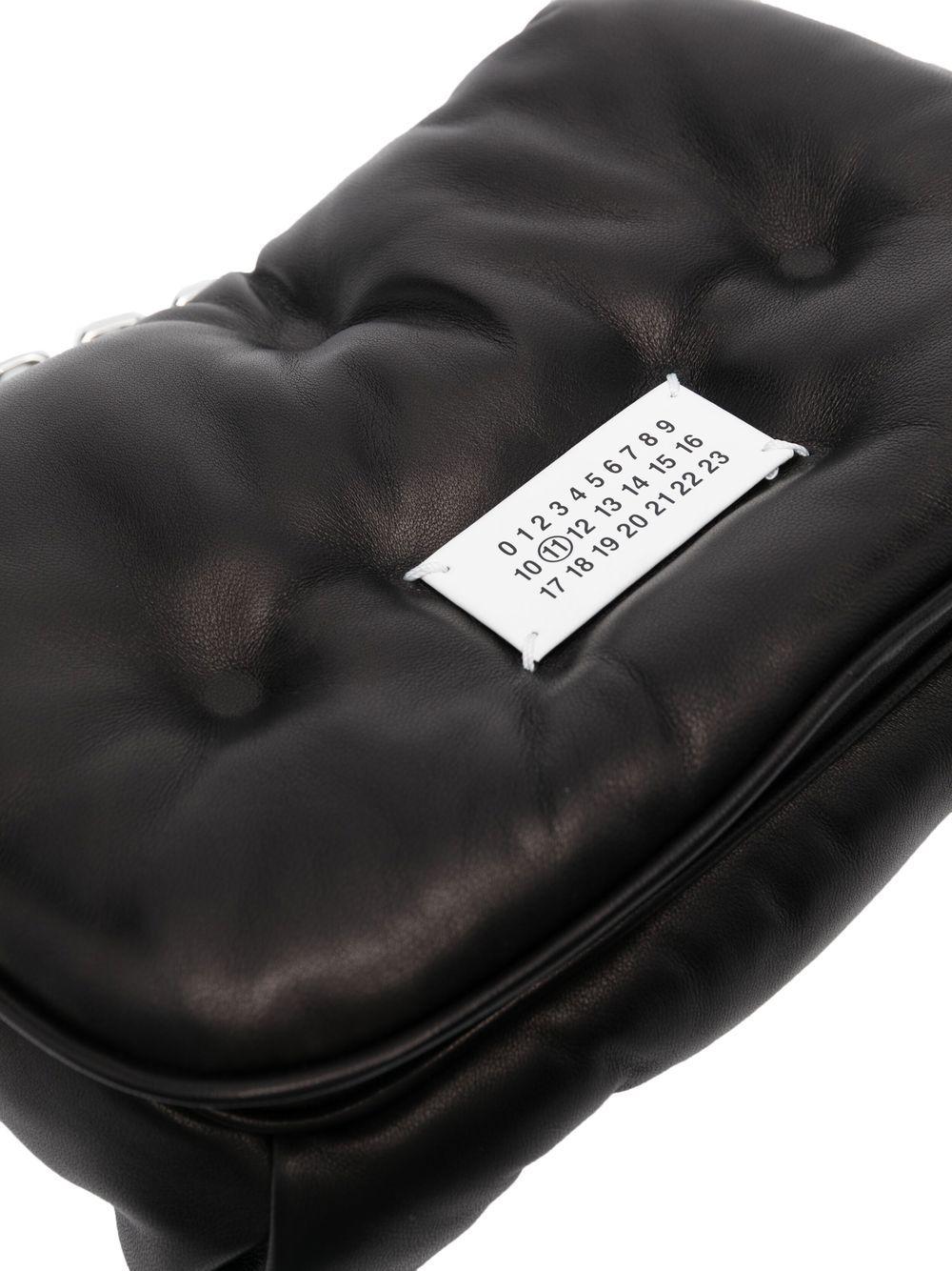 Glam Slam flap small bag SB1WG0019 P4300T8013 MAISON MARGIELA