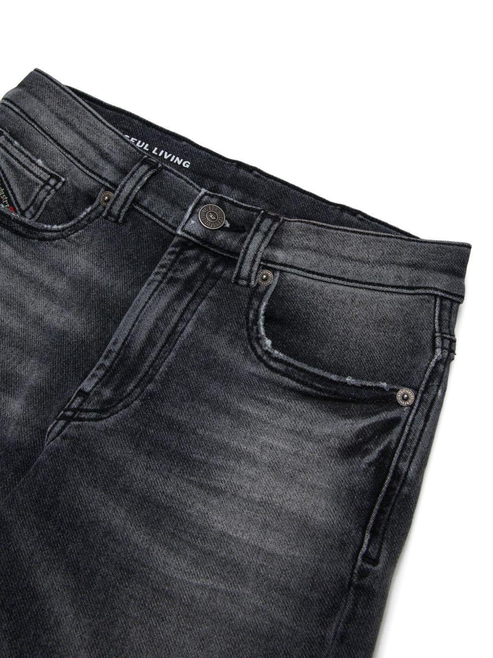d-lucas-j jjj jeans J00994 KXBRJK02 DIESEL KID