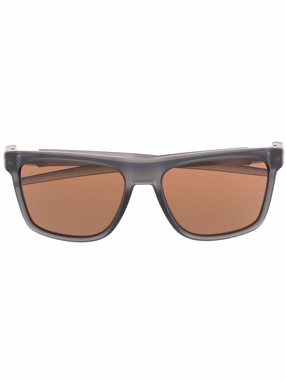 Leffingwell sunglasses 0OO9100 910002 OAKLEY