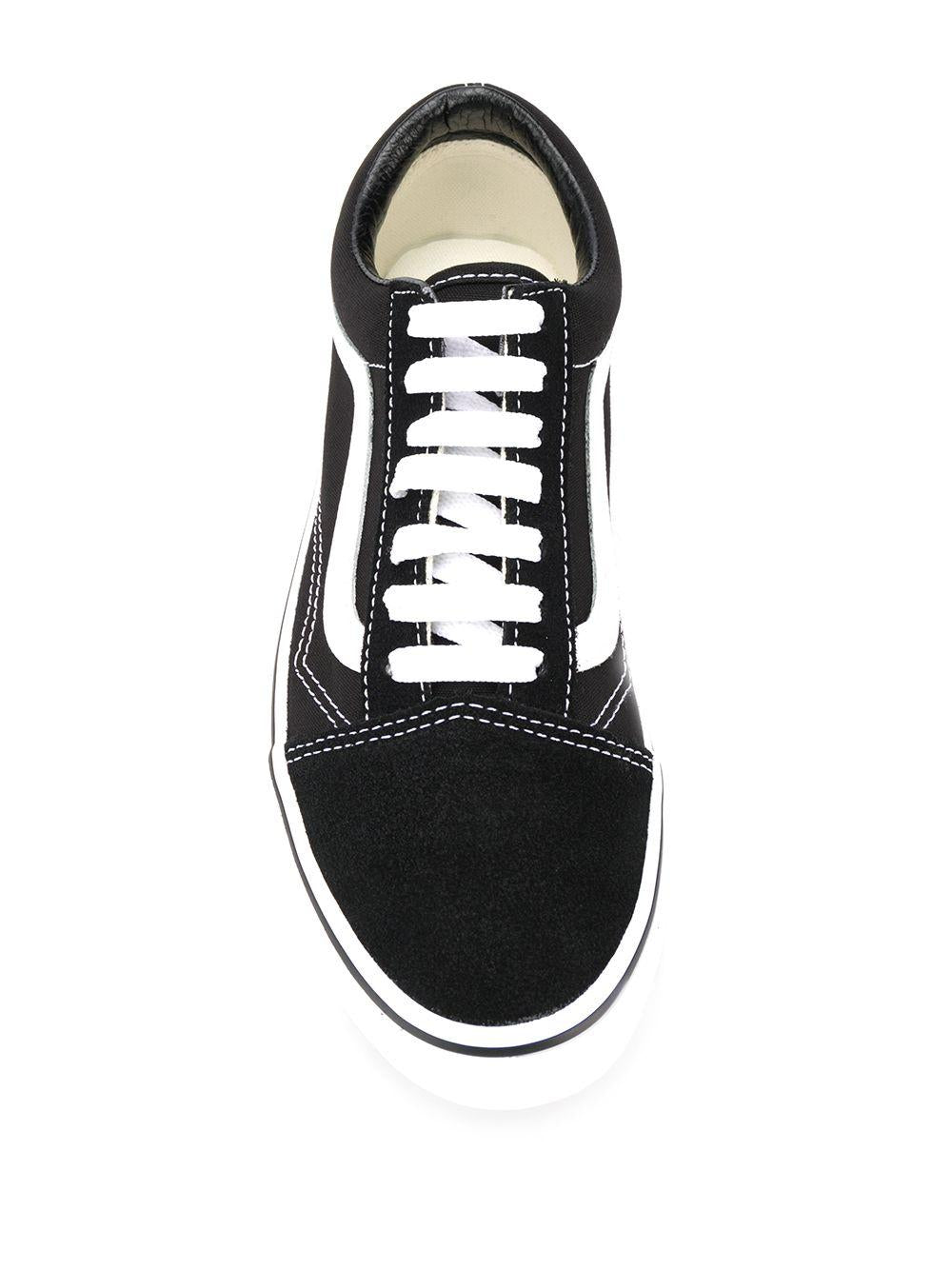 ComfyCush Old Skool sneakers<BR/><BR/> VN0A3B3U Y281 VANS