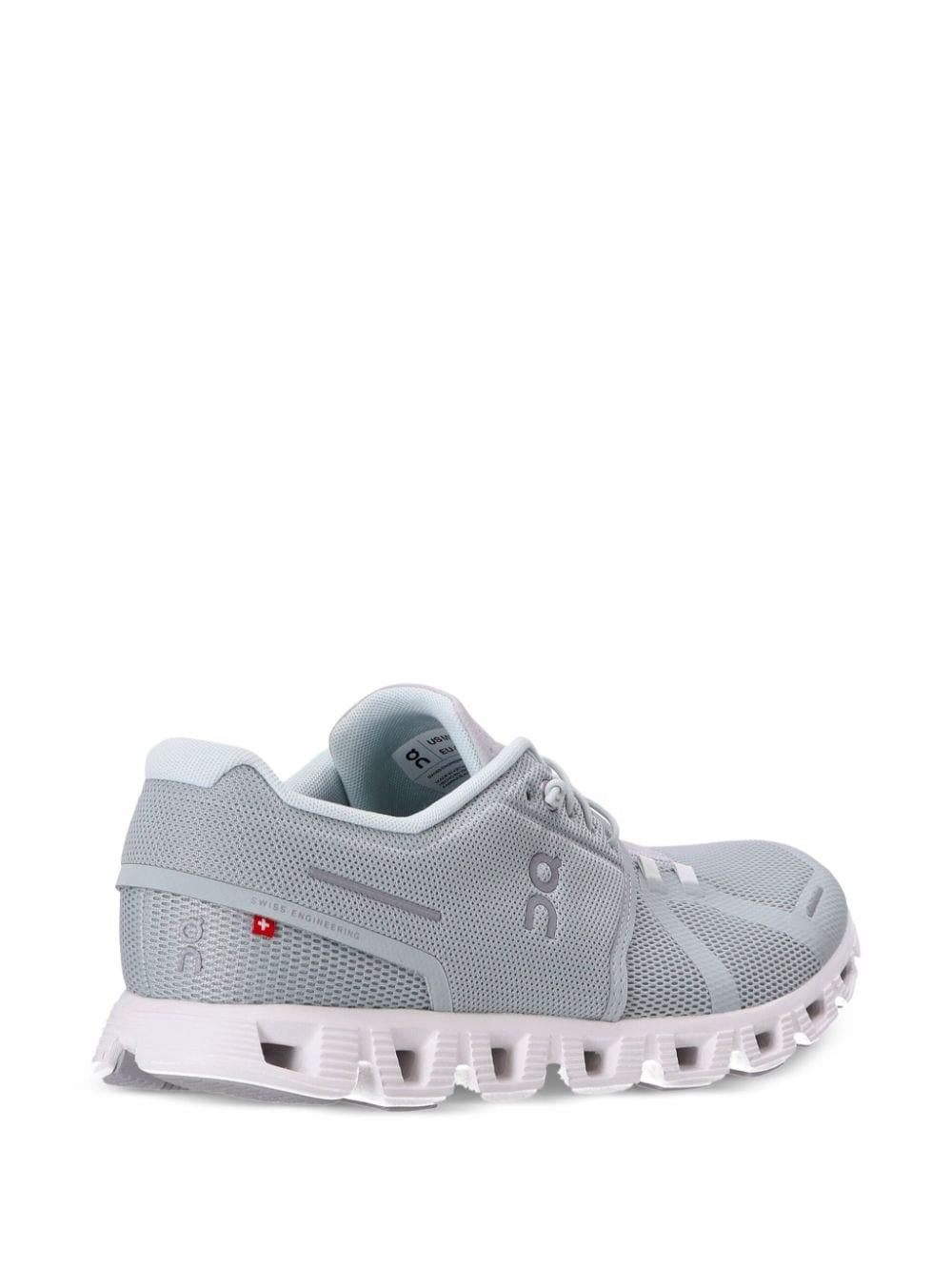 Cloud 5 low-top sneakers<BR/><BR/><BR/> 59.98024 00 ON Running