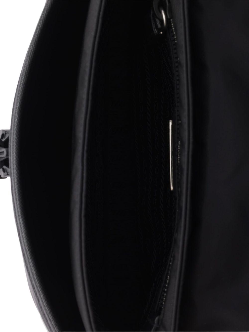 Re-Nylon and Saffiano leather shoulder bag 2VD0772DMH V-OOOF0002 PRADA