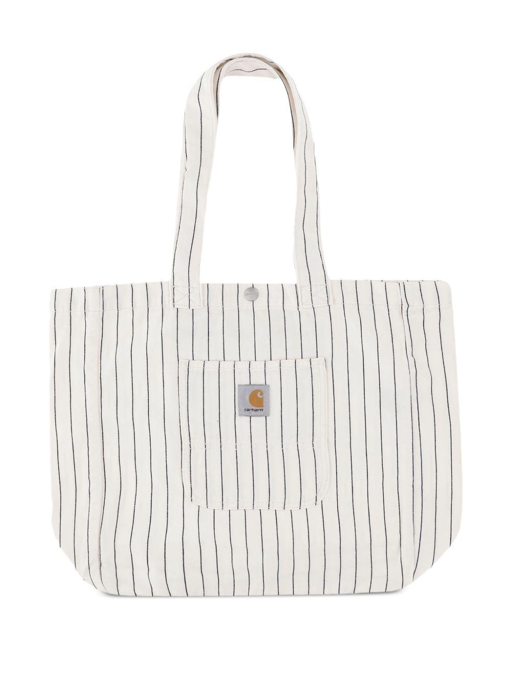 Hendry Tote I034788 Hendry Tote2RM.02 CARHARTT WIP
