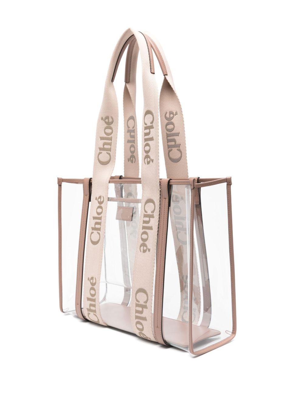 CHLOÉ CH25US383P7026Y