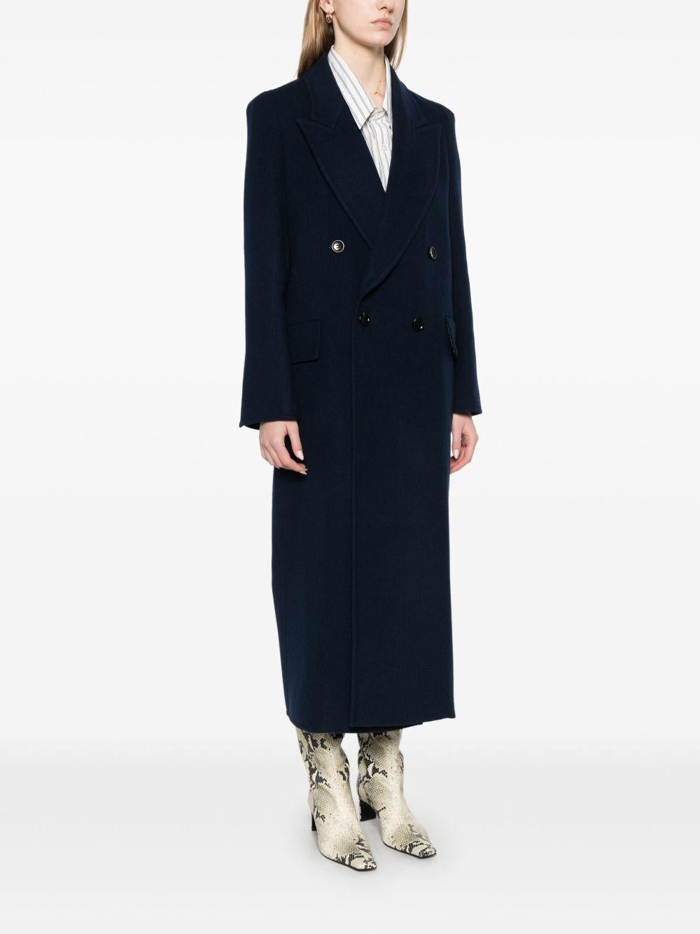Albania coat 2511011153 ALBANIA1234002 MAX MARA