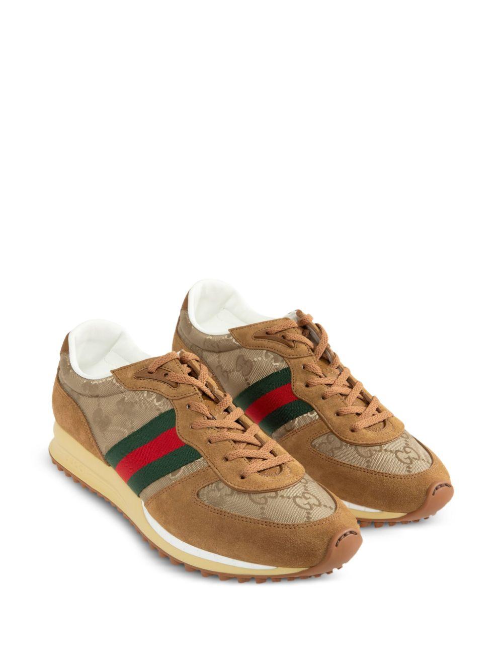 Gucci Re-Motion sneaker 832461 AAEW39548 GUCCI