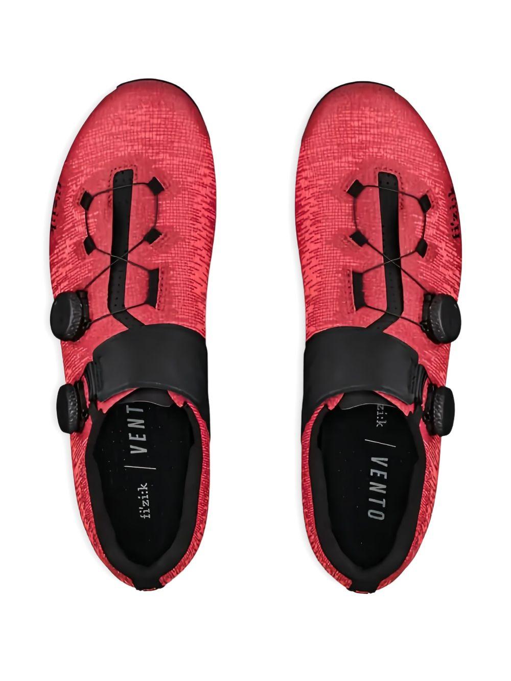 Red Vento Infinito knit carbon 2 VER2IKR1C 9610 FIZIK