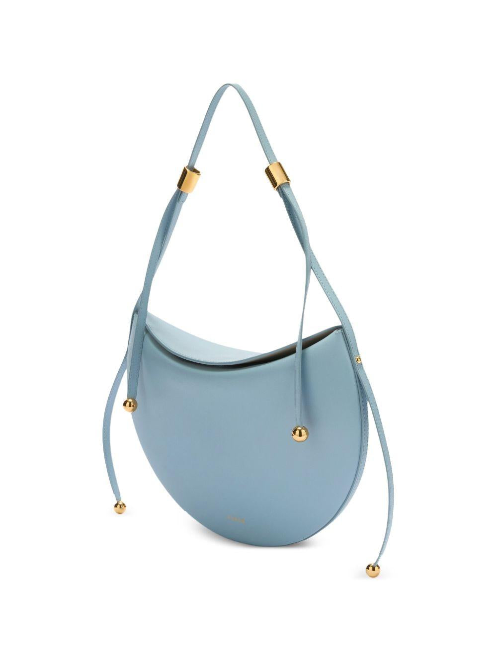 Moonstone Shoulder Bag S WB01868 BX3104CDZ00 FURLA