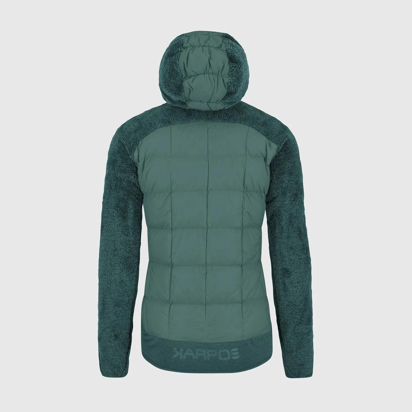 Green Marmarole jacket 2500486 017 KARPOS
