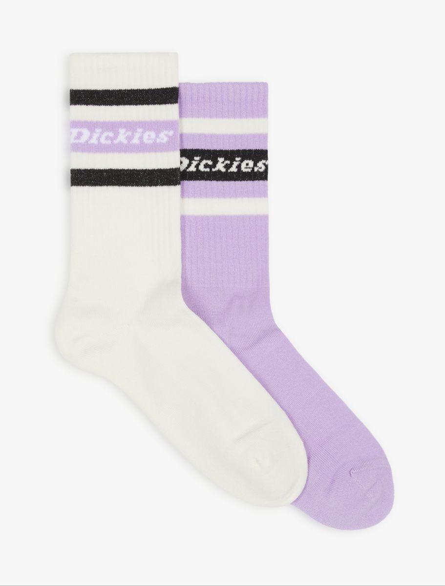Multicolor Genola Socks DK0A4XDK E611 DICKIES