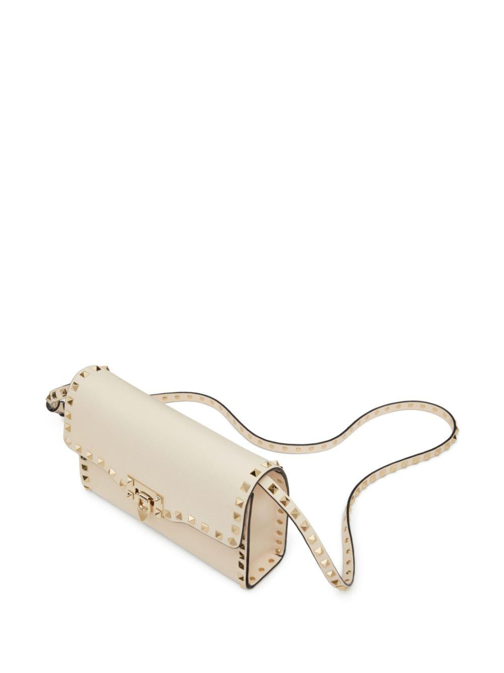 Rockstud clutch bag 6W2B0181VSF I16 VALENTINO GARAVANI