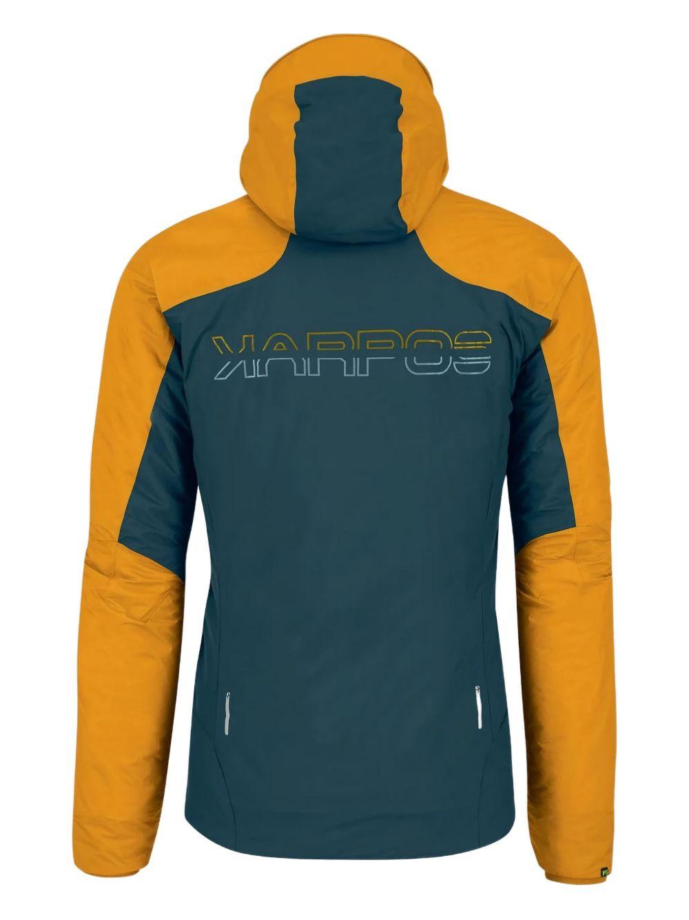 Vinsom evo jacket 2511023 113 KARPOS