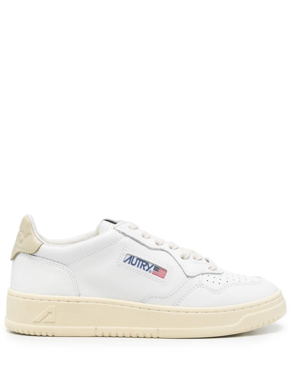 AUTRY AULWLL87WHT/TIDFOAM