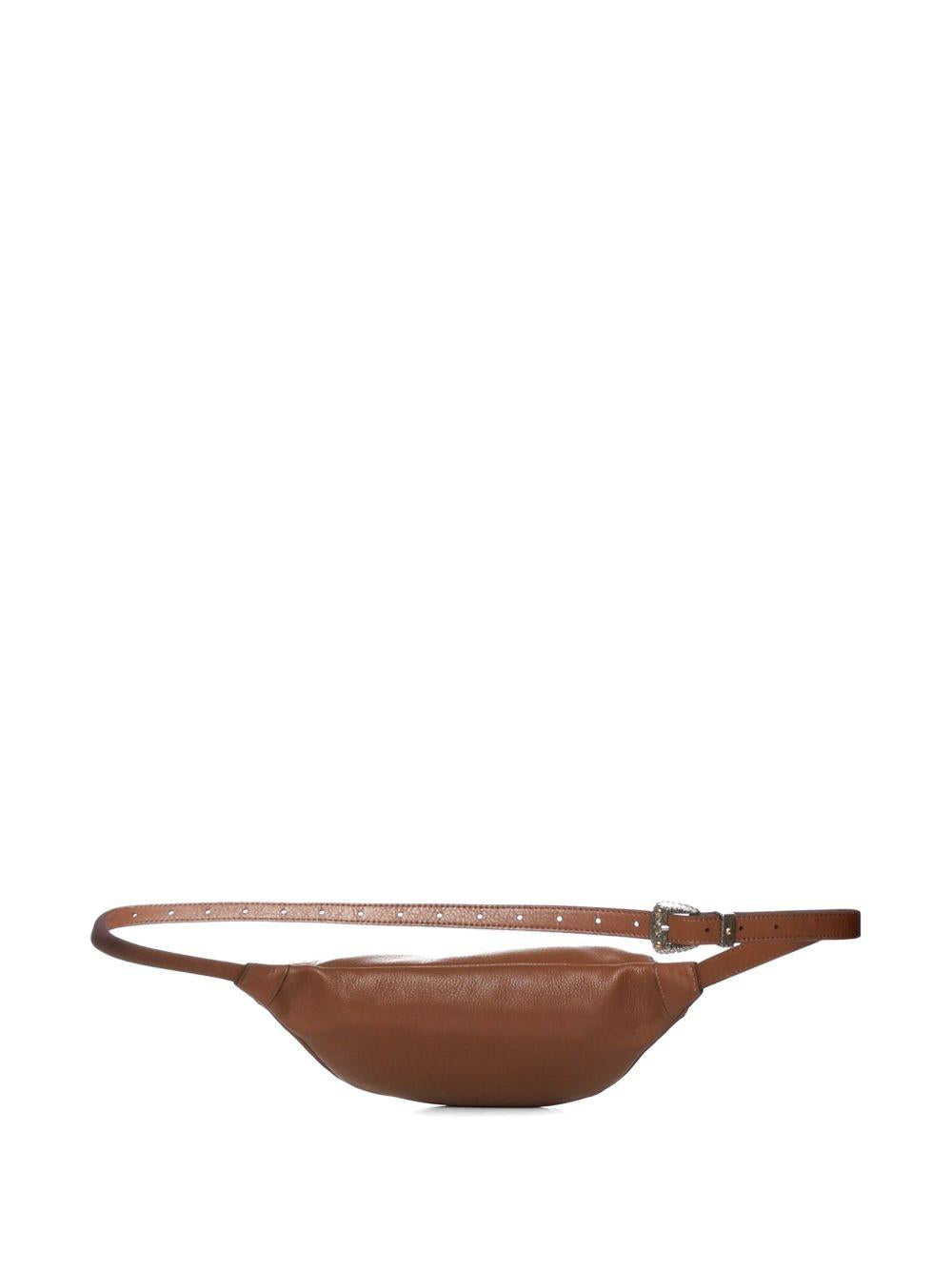Small belt bag 106724 A2JGL17O PINKO
