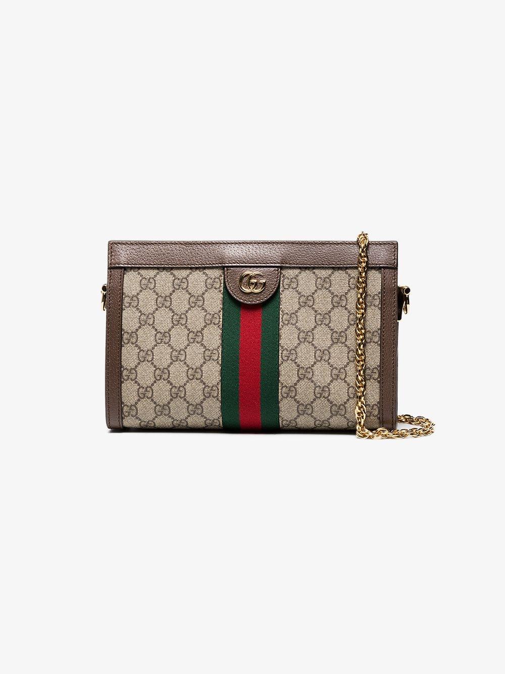 borsa 'Ophidia GG' 503877 K05NG8745 GUCCI