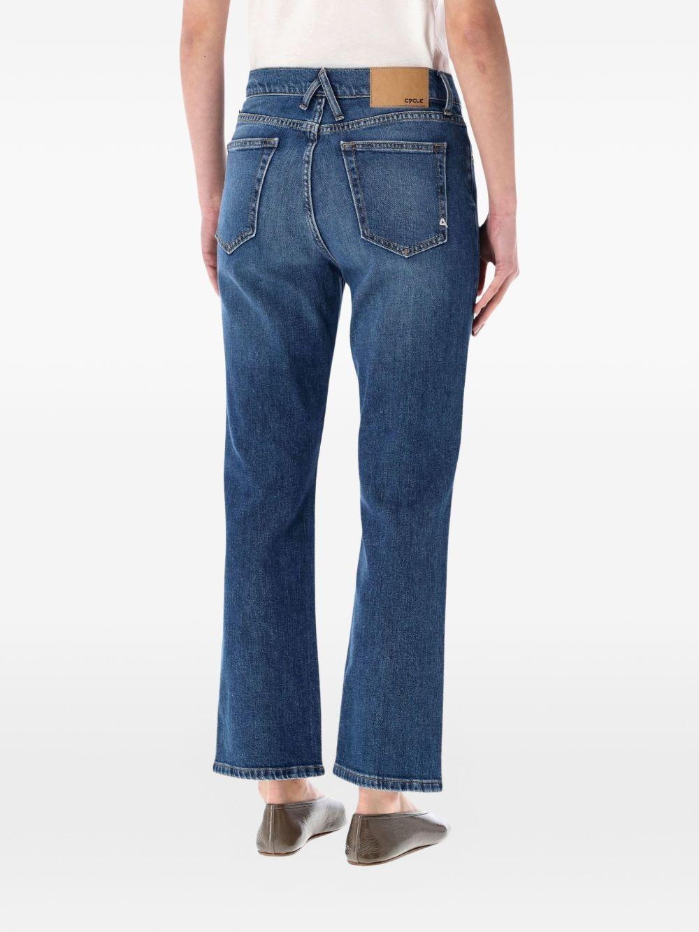 Jeans Francy slim fit 362P506 07 CYCLE