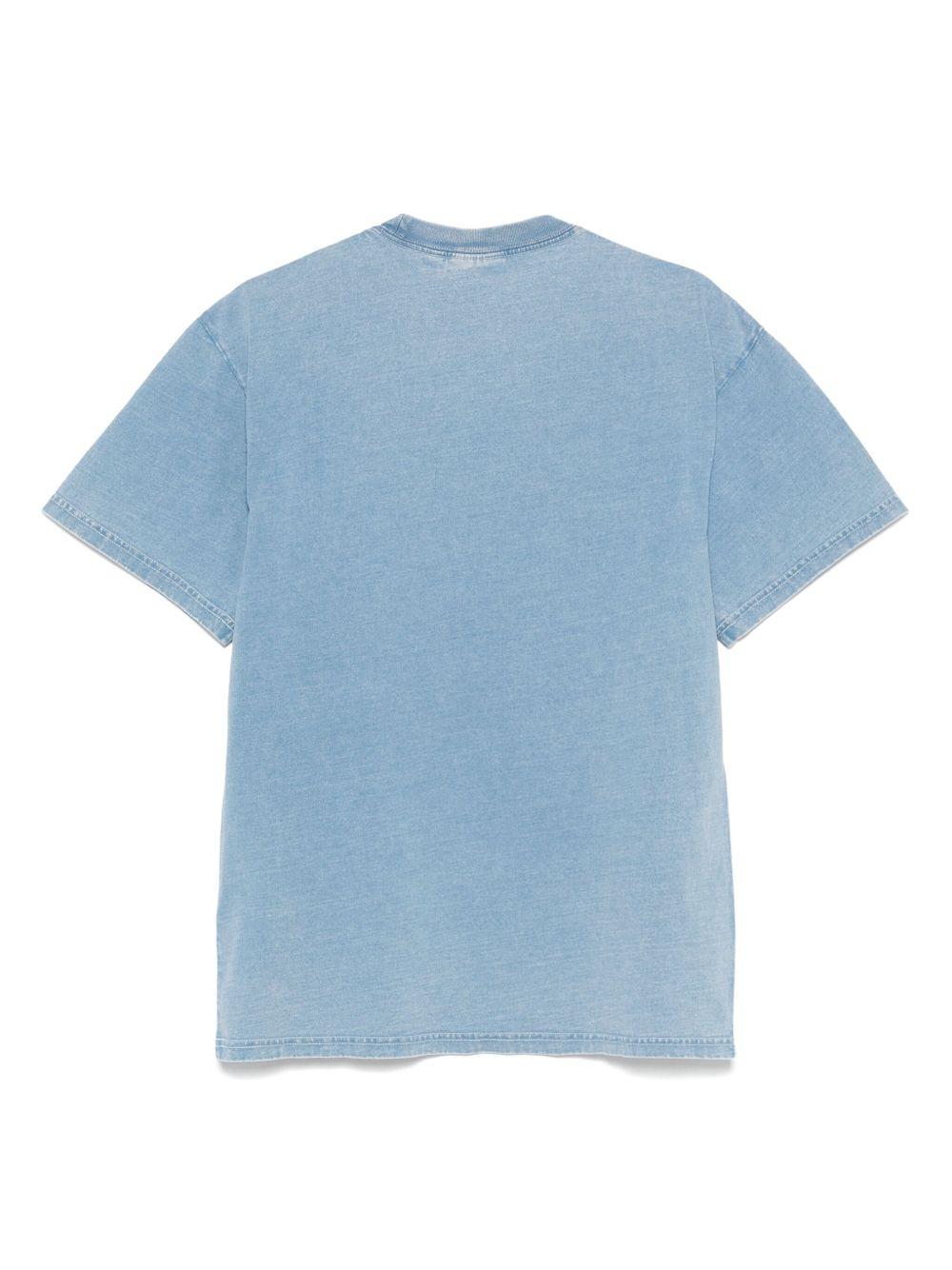 CARHARTT WIP I034486S/S Ingo Pocket T-Shirt9M.GD