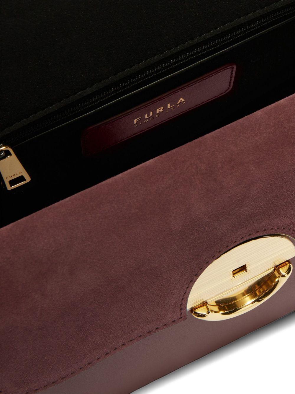 Small Sfera tote bag<BR/><BR/><BR/> WB01475 BX042826700 FURLA