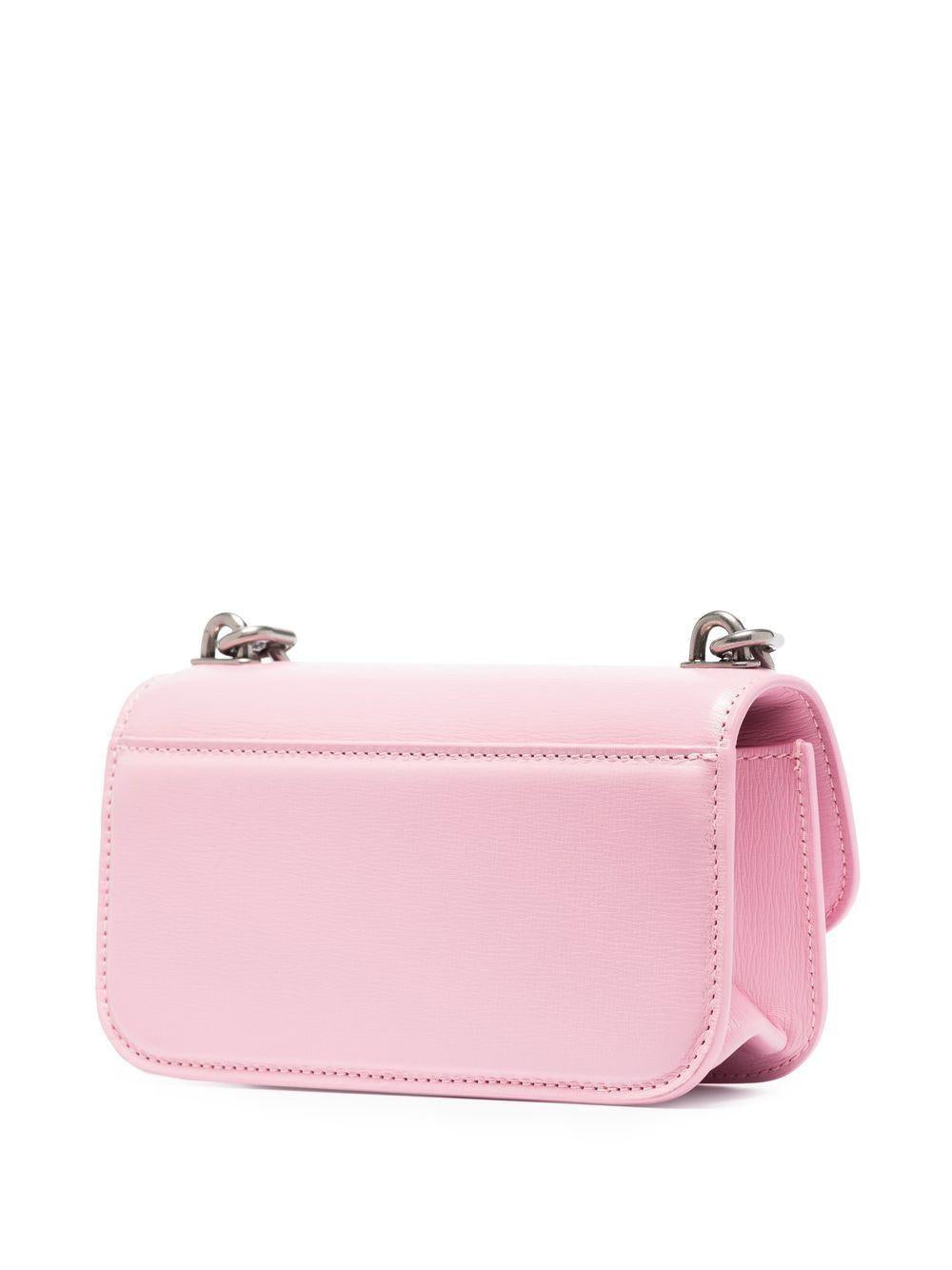 XS Gossip wallet crossbody bag 6798632101Q 5906 BALENCIAGA