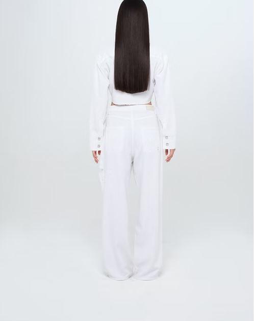 Poppy jeans POPPY PT2005 ICON DENIM