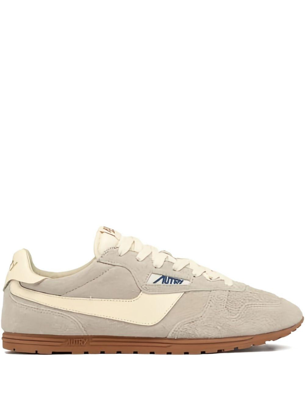 Windspin sneakers WSLM UB01WIFE/RUT AUTRY