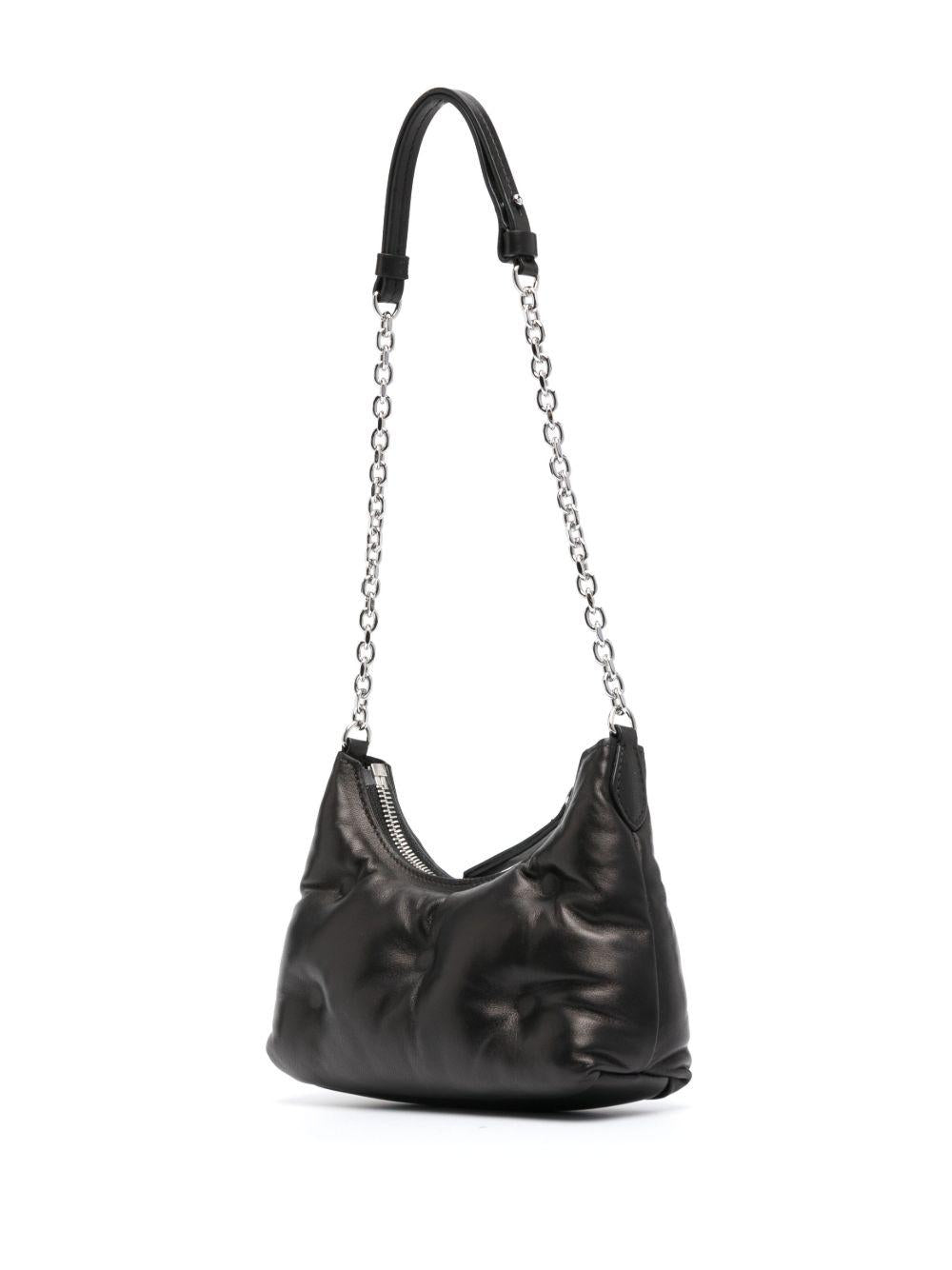 Glam Slam hobo micro SB1WG0021 P4300T8013 MAISON MARGIELA