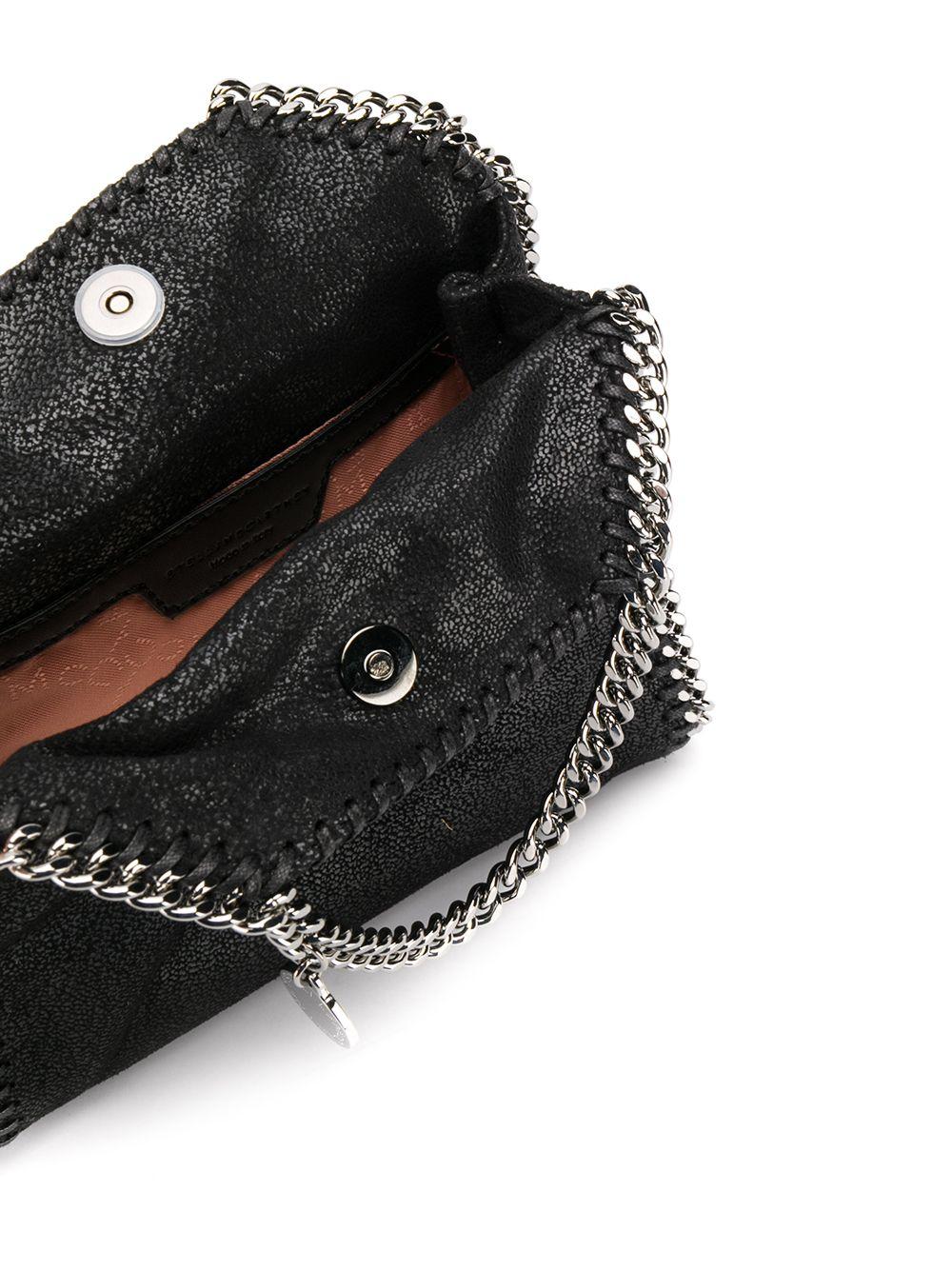 Tiny Falabella tote 391698 W91321000 STELLA McCARTNEY