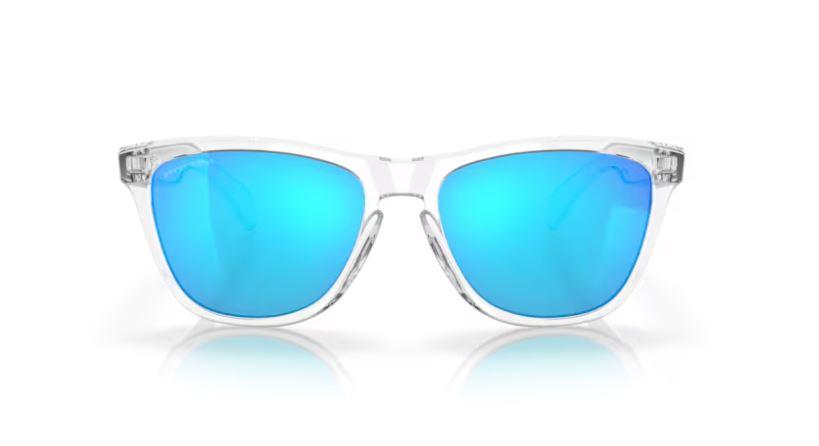 Frogskins sunglasses <BR/> 0OO9013 9013D0 OAKLEY