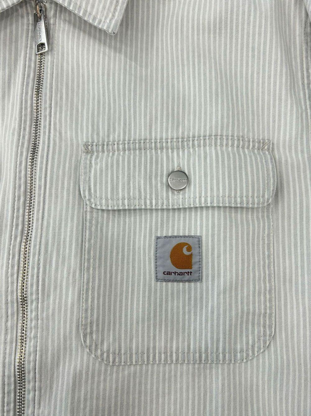 MERCER SHIRT I036495 MERCERSHIRTJAC3OK35 CARHARTT WIP