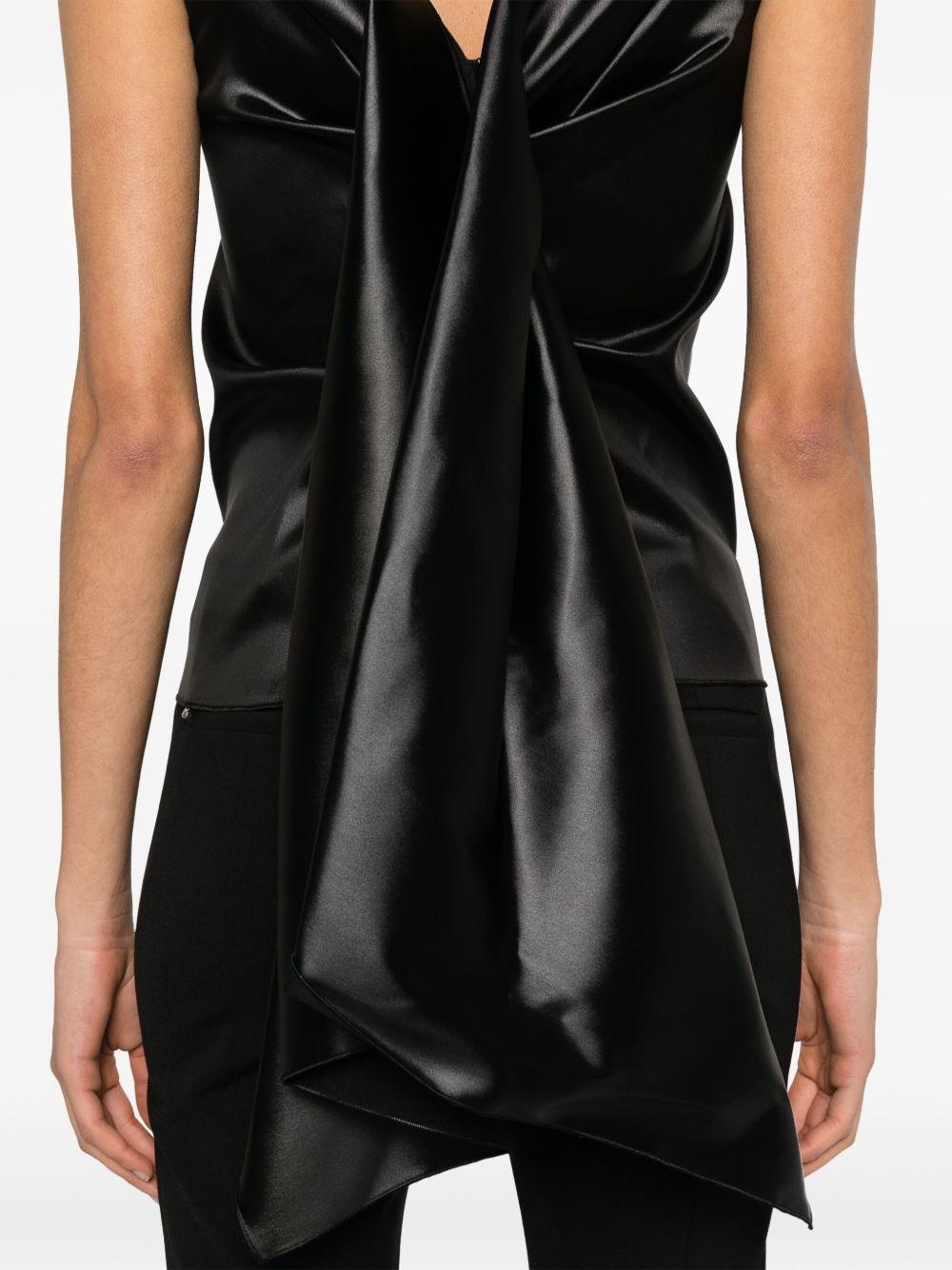 Agadir blouse<BR/><BR/> 2512161093 AGADIR1234003 SPORTMAX