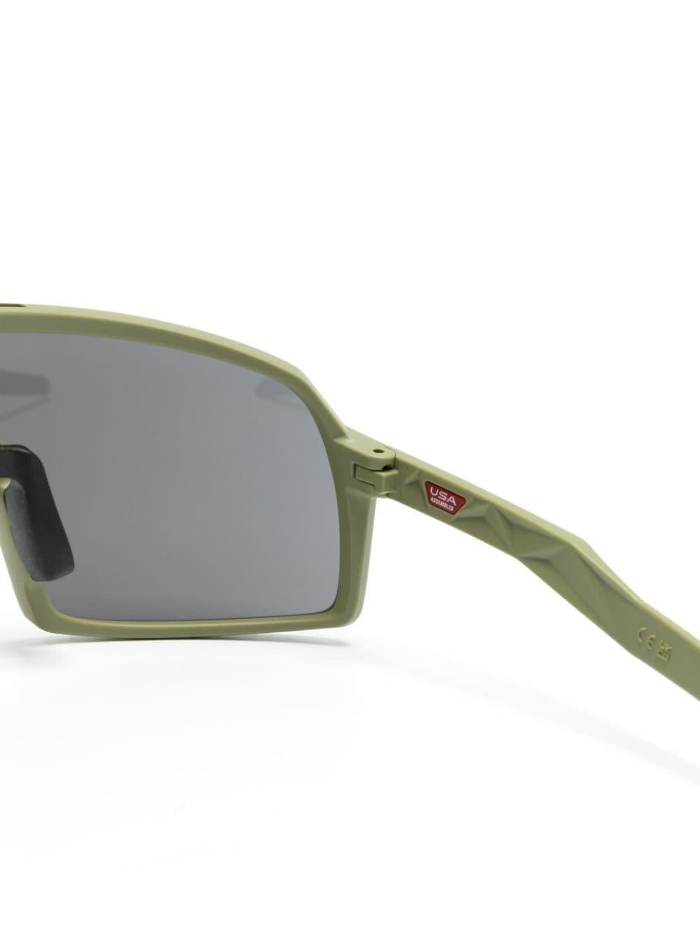 Sutro S shield-frame sunglasses 0OO9462 946212 OAKLEY
