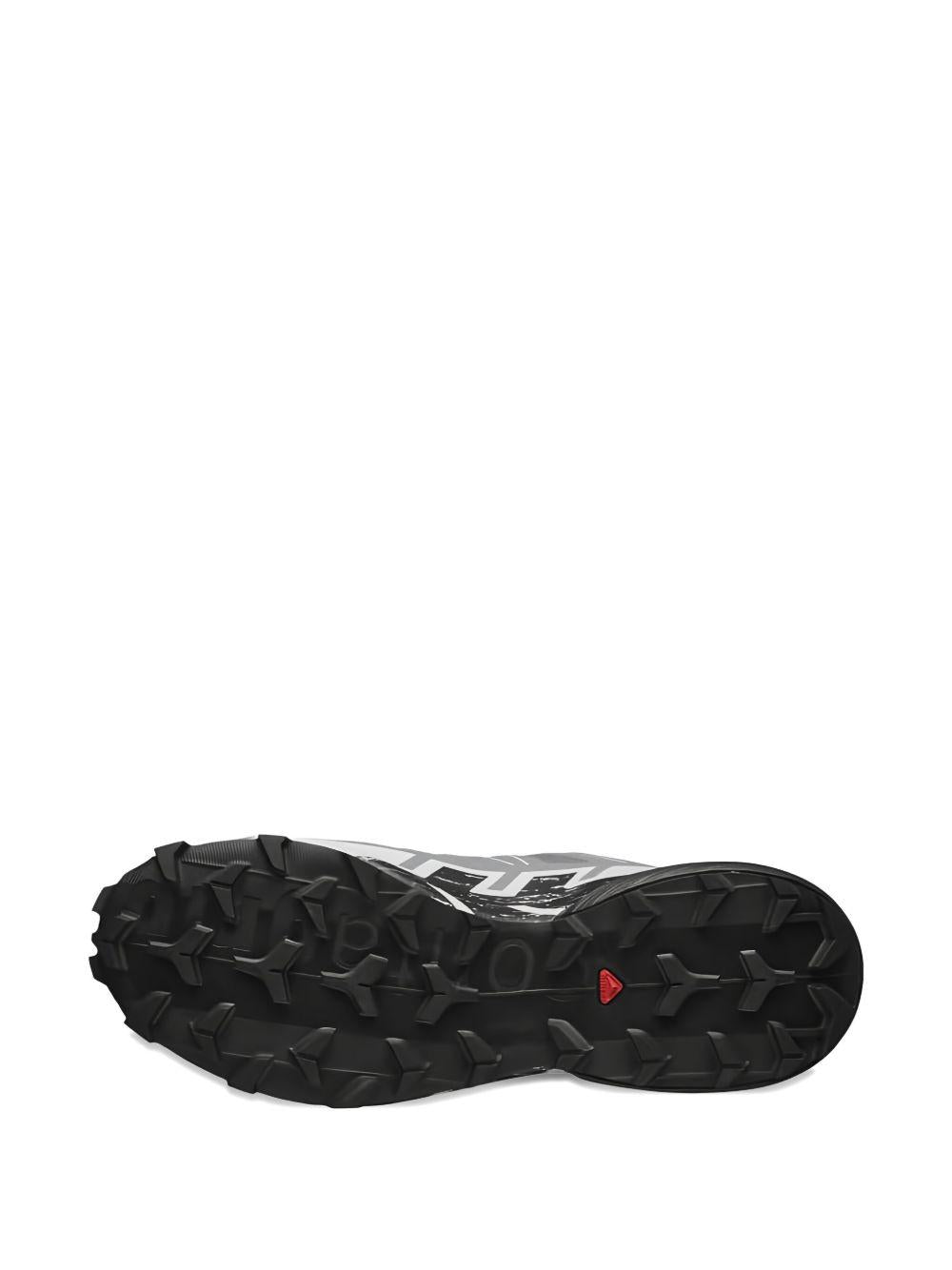 SPEEDCROSS 6 sneakers L41738000 QUIETSHADE/BLACK/PRLBLU SALOMON