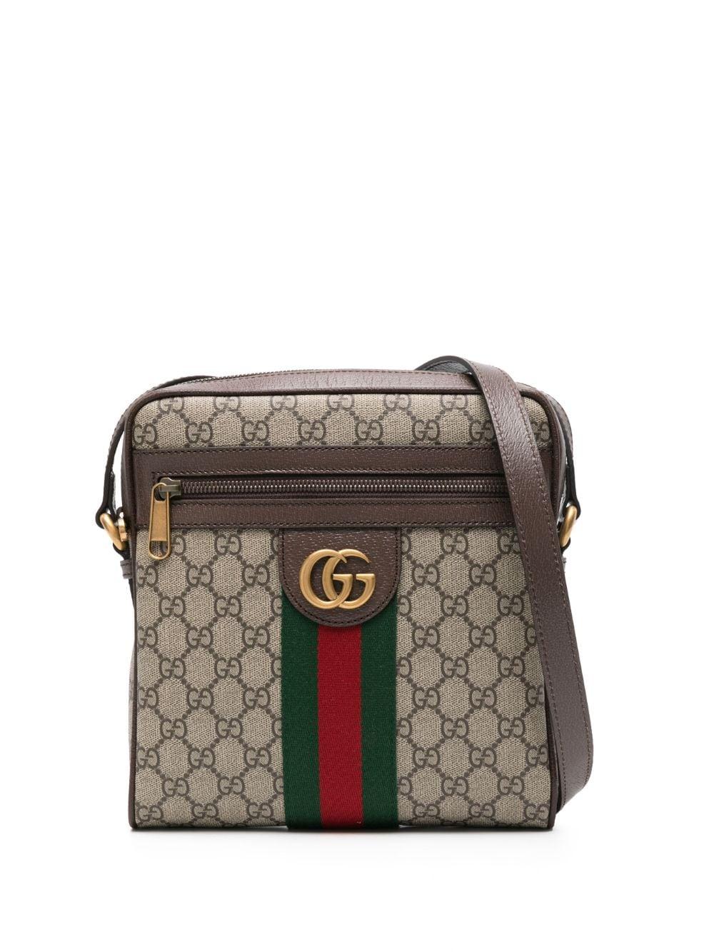 Small Ophidia messenger bag 547926 96IWT8745 GUCCI