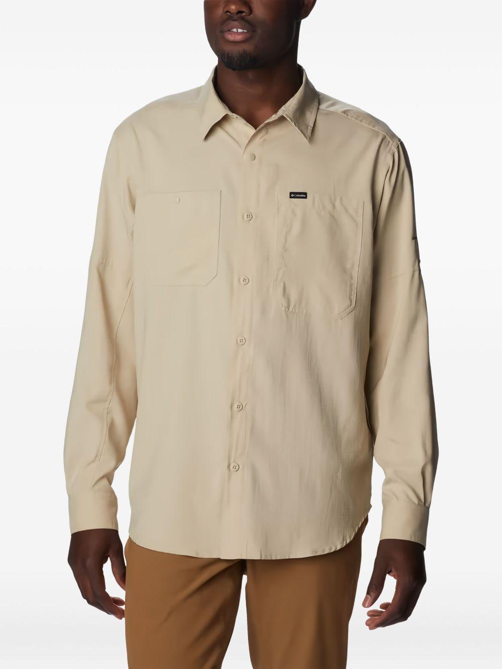 Silver Ridge utility lite shirt 2012932 271 COLUMBIA