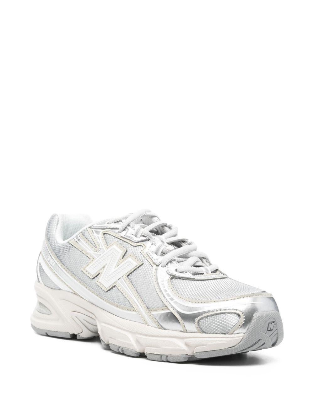 740 sneakers U7405I7 METALLICSILVER NEW BALANCE