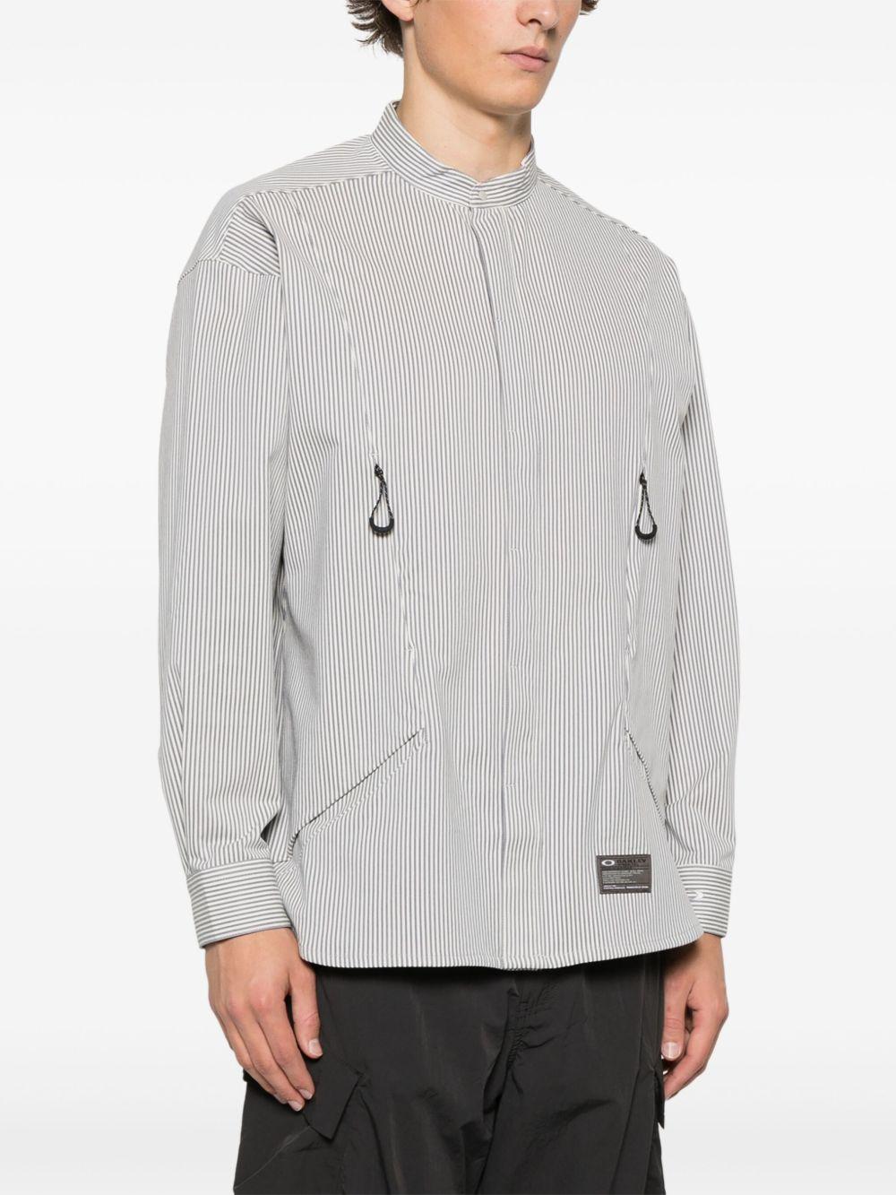Fuel shirt<BR/><BR/> FOA407571 62C OAKLEY