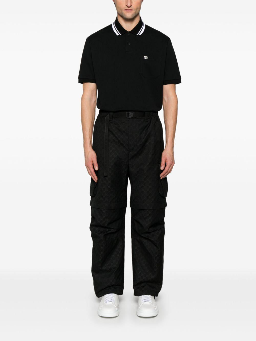 Polo T-shirt 795174 XJG161000 GUCCI