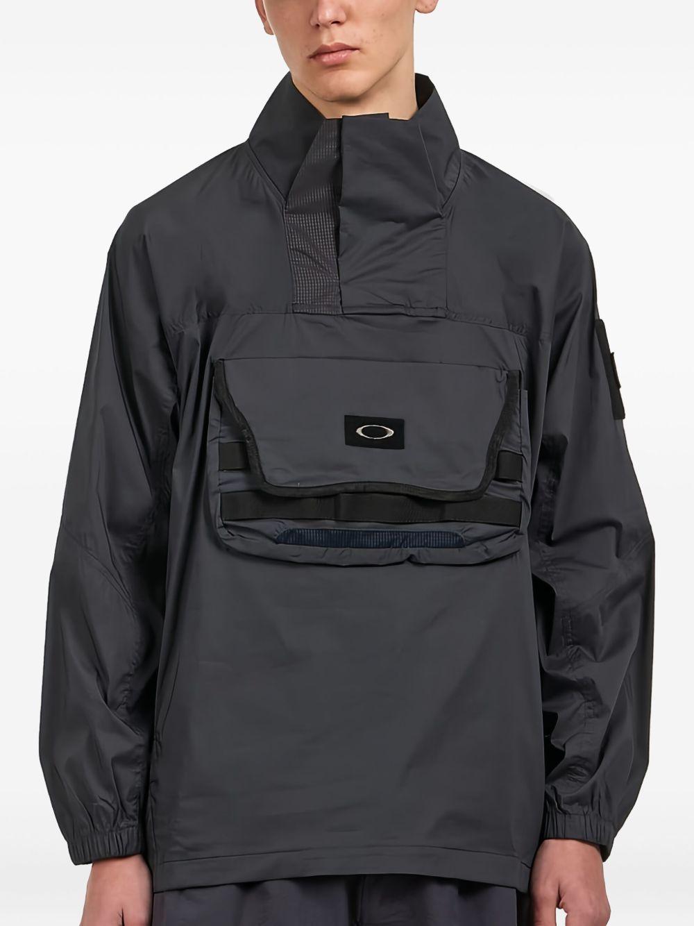 F.G.L. Sector Jacket 4.0 Phantom<BR/> FOA406359 01N OAKLEY