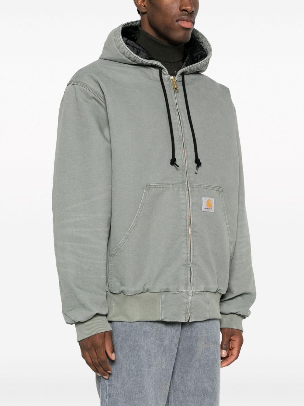 OG Active organic-cotton hoodie I027360 1ND.3K CARHARTT WIP